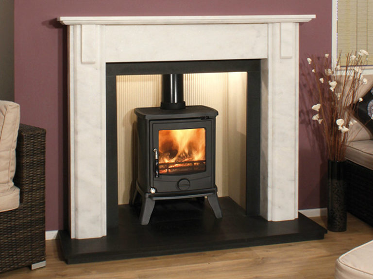 Newmans Toro Fireplace Coeval Fires